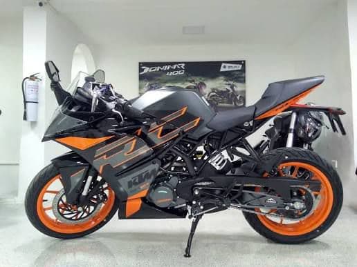 RC 200